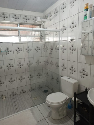 Imagem Casa com 2 Quartos à Venda, 219 m² em Vila Progresso - Jundiaí