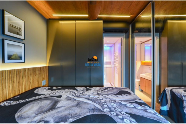 Imagem Apartamento com 1 Quarto à Venda,  em Vila Olímpia - São Paulo