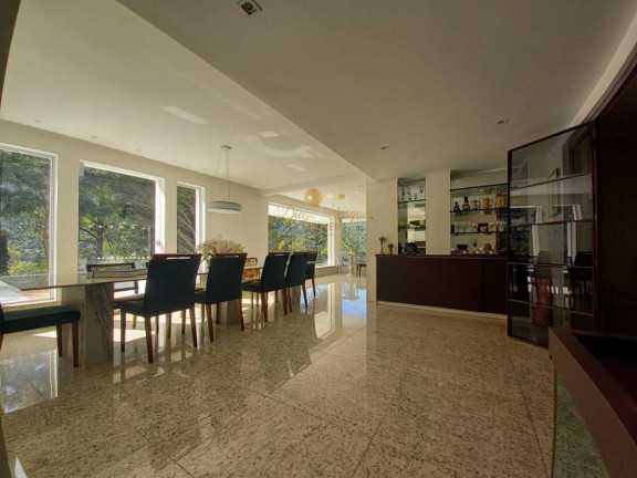 Imagem Casa com 4 Quartos à Venda, 4.870 m² em Carlos Guinle - Teresópolis