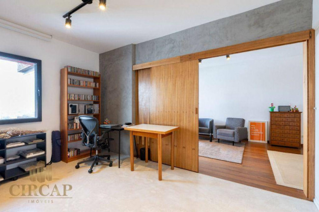 Imagem Apartamento com 3 Quartos à Venda, 83 m² em Vila Madalena - São Paulo Imagem Apartamento com 3 Quartos à Venda, 83 m² em Vila Madalena - São Paulo