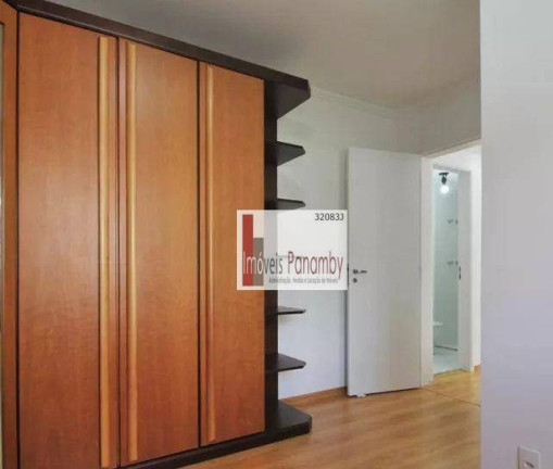Imagem Apartamento com 1 Quarto à Venda, 55 m² em Vila Andrade - São Paulo