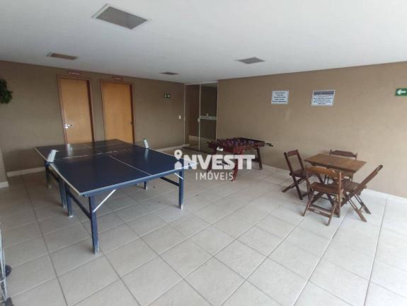 Imagem Apartamento com 2 Quartos à Venda, 58 m² em Parque Amazônia - Goiânia Imagem Apartamento com 2 Quartos à Venda, 58 m² em Parque Amazônia - Goiânia