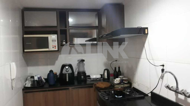 Imagem Apartamento com 3 Quartos à Venda, 75 m² em Jardim Floresta - Porto Alegre
