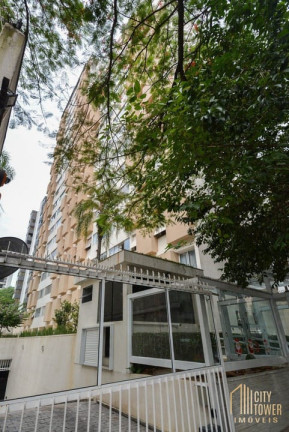 Imagem Apartamento com 1 Quarto à Venda, 70 m² em Indianópolis - São Paulo