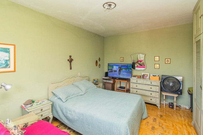 Imagem Apartamento com 3 Quartos à Venda, 232 m² em Bela Vista - Porto Alegre