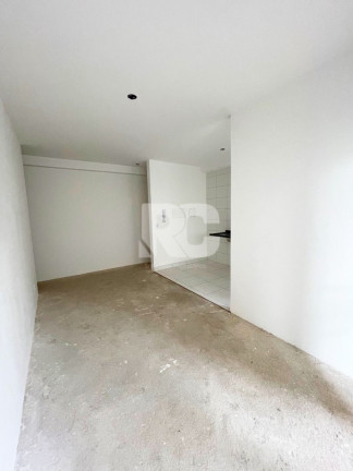 Apartamento com 3 Quartos à Venda, 67 m² em Mogi Moderno - Mogi Das Cruzes