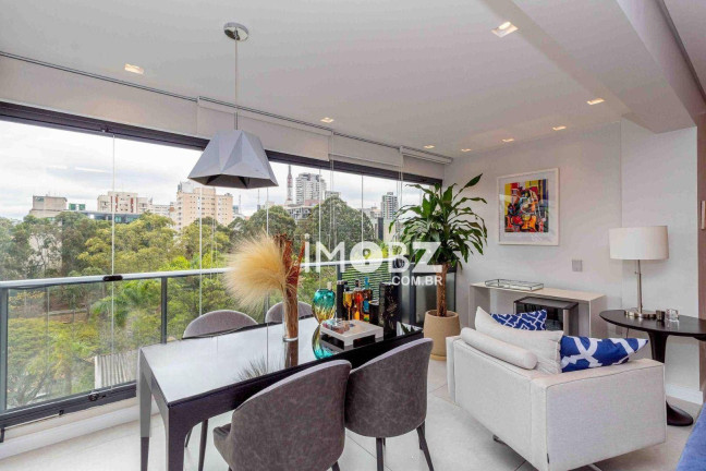 Imagem Imóvel com 1 Quarto à Venda, 73 m² em Pinheiros - São Paulo