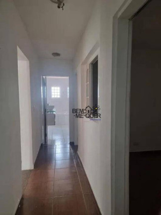 Imagem Casa com 3 Quartos à Venda, 112 m² em Jardim Regina - São Paulo Imagem Casa com 3 Quartos à Venda, 112 m² em Jardim Regina - São Paulo
