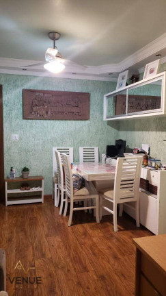 Imagem Apartamento com 2 Quartos à Venda, 56 m² em Nossa Senhora Do ó - São Paulo