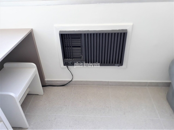 Imagem Apartamento com 1 Quarto à Venda, 46 m² em Real Parque - São Paulo Imagem Apartamento com 1 Quarto à Venda, 46 m² em Real Parque - São Paulo