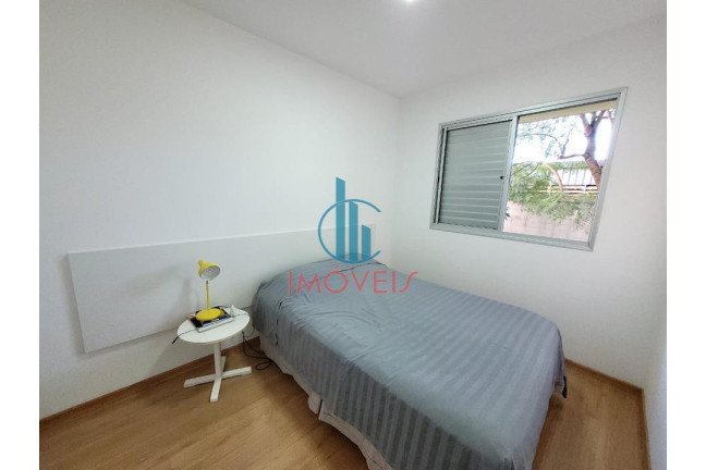 Imagem Apartamento com 2 Quartos à Venda, 49 m² em Jardim Ubirajara (zona Sul) - São Paulo