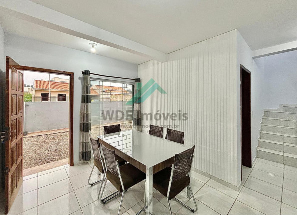 Imagem Casa com 3 Quartos à Venda, 138 m² em Guaraituba - Colombo Imagem Casa com 3 Quartos à Venda, 138 m² em Guaraituba - Colombo