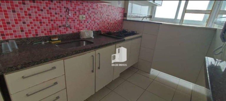 Imagem Apartamento com 2 Quartos à Venda, 70 m² em Tupi - Praia Grande