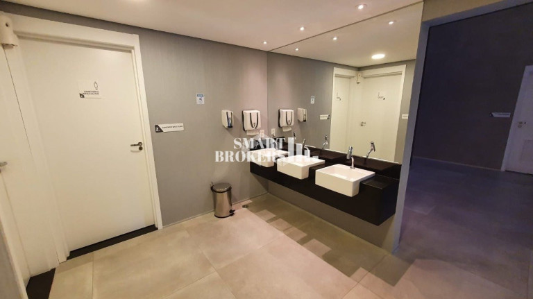 Imagem Sala Comercial à Venda, 78 m² em Moema - São Paulo Imagem Sala Comercial à Venda, 78 m² em Moema - São Paulo