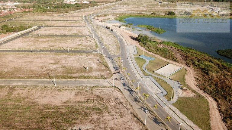 Imagem Terreno à Venda, 150 m² em Pau-serrado - Maracanaú Imagem Terreno à Venda, 150 m² em Pau-serrado - Maracanaú