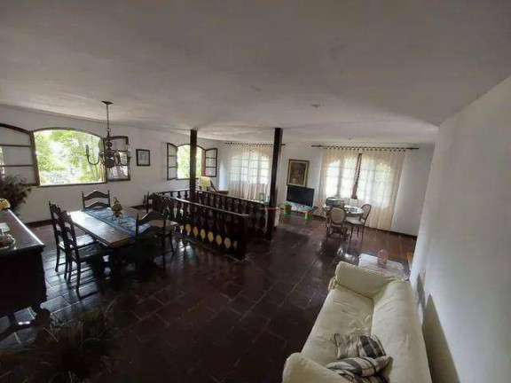 Imagem Casa com 3 Quartos à Venda, 230 m² em Condado De Maricá - Maricá Imagem Casa com 3 Quartos à Venda, 230 m² em Condado De Maricá - Maricá