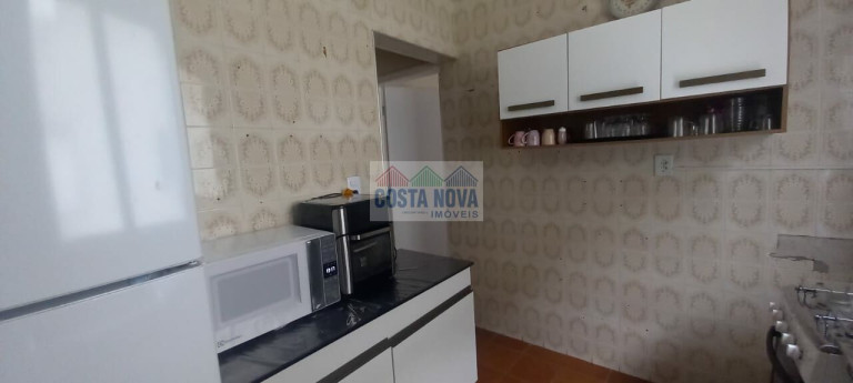 Imagem Apartamento com 1 Quarto à Venda, 47 m² em Boqueirão - Praia Grande Imagem Apartamento com 1 Quarto à Venda, 47 m² em Boqueirão - Praia Grande