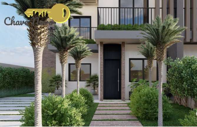 Casa com 2 Quartos à Venda, 162 m² em Nova Cerejeira - Atibaia