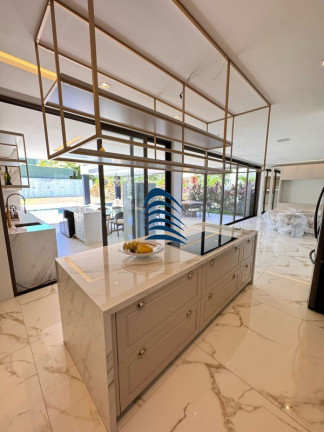 Imagem Casa com 4 Quartos à Venda, 450 m² em Alphaville Ii - Salvador Imagem Casa com 4 Quartos à Venda, 450 m² em Alphaville Ii - Salvador
