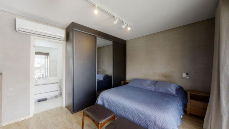 Imagem Apartamento com 1 Quarto à Venda, 73 m² em Itaim Bibi - São Paulo