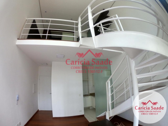 Imagem Apartamento com 1 Quarto à Venda, 42 m² em Jardim Paulista - São Paulo Imagem Apartamento com 1 Quarto à Venda, 42 m² em Jardim Paulista - São Paulo
