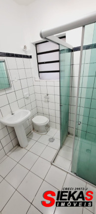 Imagem Apartamento com 2 Quartos para Alugar, 52 m² em Vila Regente Feijó - São Paulo Imagem Apartamento com 2 Quartos para Alugar, 52 m² em Vila Regente Feijó - São Paulo