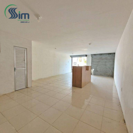 Imagem Loja para Alugar, 70 m² em Parque Potira (jurema) - Caucaia Imagem Loja para Alugar, 70 m² em Parque Potira (jurema) - Caucaia