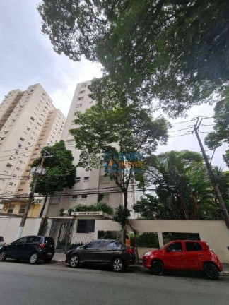 Imagem Apartamento com 2 Quartos à Venda, 70 m² em Brooklin - São Paulo Imagem Apartamento com 2 Quartos à Venda, 70 m² em Brooklin - São Paulo