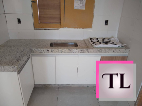 Imagem Apartamento com 2 Quartos à Venda, 55 m² em Parque Primavera - Poços De Caldas
