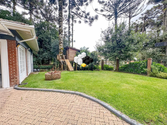 Imagem Casa com 3 Quartos à Venda, 259 m² em Planalto - Gramado Imagem Casa com 3 Quartos à Venda, 259 m² em Planalto - Gramado