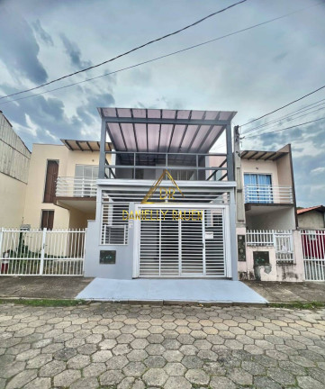 Casa com 2 Quartos à Venda, 60 m² em Balneário Piçarras