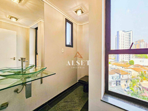 Imagem Apartamento com 4 Quartos à Venda, 277 m² em Tatuapé - São Paulo Imagem Apartamento com 4 Quartos à Venda, 277 m² em Tatuapé - São Paulo