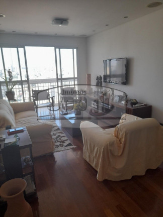 Imagem Apartamento com 3 Quartos à Venda, em Saúde - São Paulo Imagem Apartamento com 3 Quartos à Venda, em Saúde - São Paulo