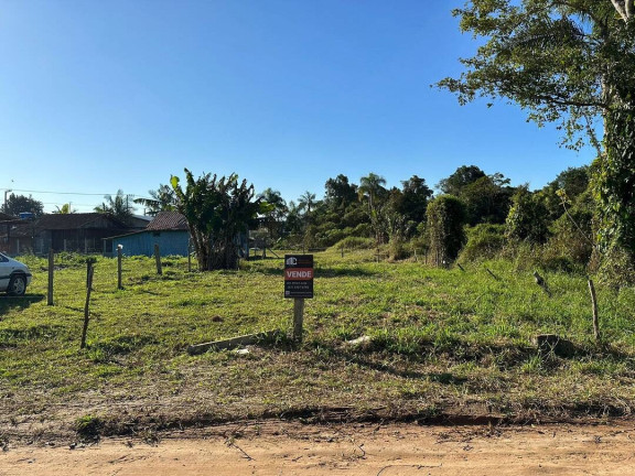 Imagem Terreno à Venda, 312 m² em Costeira - Balneário Barra Do Sul