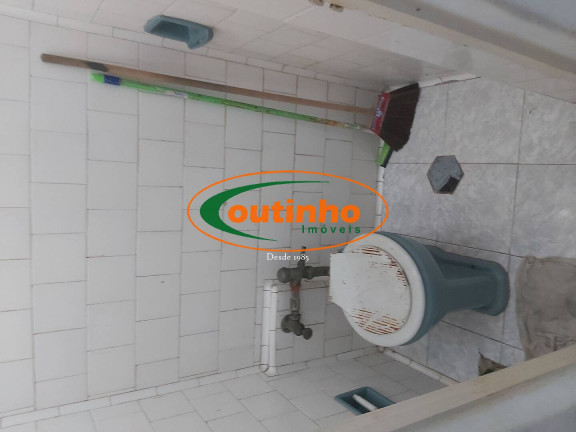 Imagem Apartamento com 2 Quartos à Venda, 74 m² em Riachuelo - Rio De Janeiro