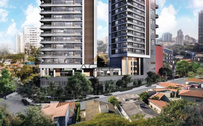 Imagem Apartamento com 3 Quartos à Venda, 220 m² em Jardim Das Bandeiras - São Paulo Imagem Apartamento com 3 Quartos à Venda, 220 m² em Jardim Das Bandeiras - São Paulo