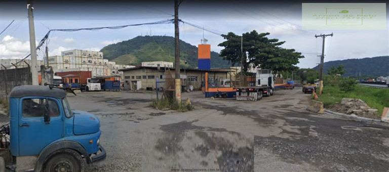 Imagem Imóvel Comercial à Venda, 5.215 m² em Jardim Conceiçãozinha - Guarujá