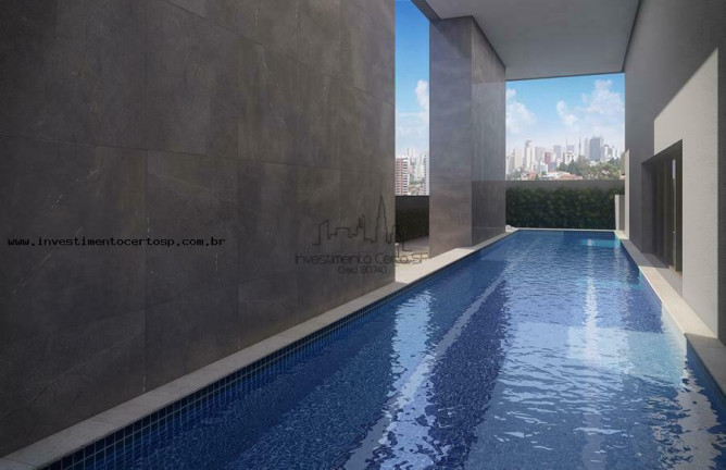 Imagem Apartamento com 3 Quartos à Venda, 75 m² em Perdizes - São Paulo Imagem Apartamento com 3 Quartos à Venda, 75 m² em Perdizes - São Paulo