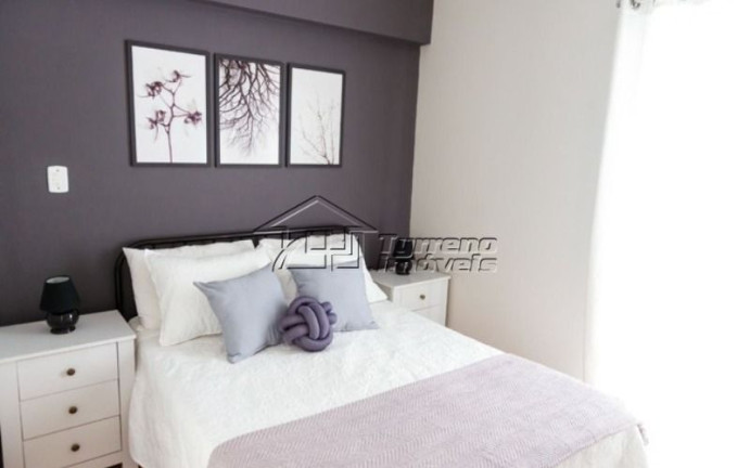 Imagem Apartamento com 3 Quartos à Venda, 77 m² em Jardim Satélite - São José Dos Campos Imagem Apartamento com 3 Quartos à Venda, 77 m² em Jardim Satélite - São José Dos Campos