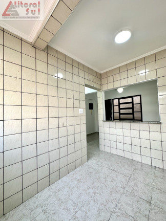 Imagem Apartamento com 1 Quarto à Venda, 35 m² em Canto Do Forte - Praia Grande Imagem Apartamento com 1 Quarto à Venda, 35 m² em Canto Do Forte - Praia Grande