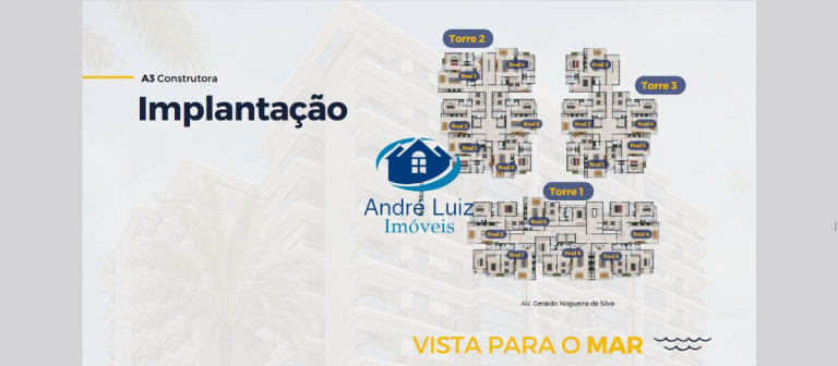 Imagem Apartamento com 2 Quartos à Venda, 60 m² em Massaguaçu - Caraguatatuba Imagem Apartamento com 2 Quartos à Venda, 60 m² em Massaguaçu - Caraguatatuba