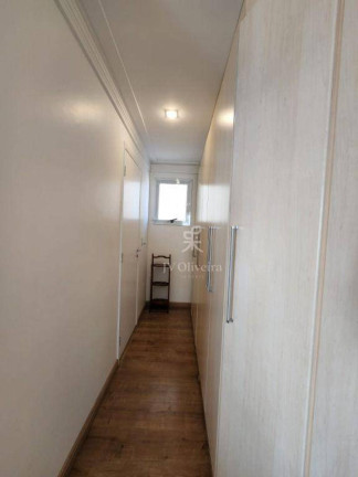 Imagem Apartamento com 3 Quartos à Venda, 104 m² em Vila Sônia - São Paulo Imagem Apartamento com 3 Quartos à Venda, 104 m² em Vila Sônia - São Paulo