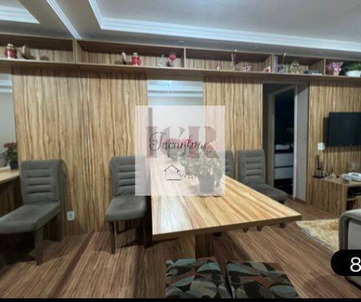 Imagem Apartamento com 2 Quartos à Venda, 60 m² em Jardim Vera Cruz - Sorocaba Imagem Apartamento com 2 Quartos à Venda, 60 m² em Jardim Vera Cruz - Sorocaba