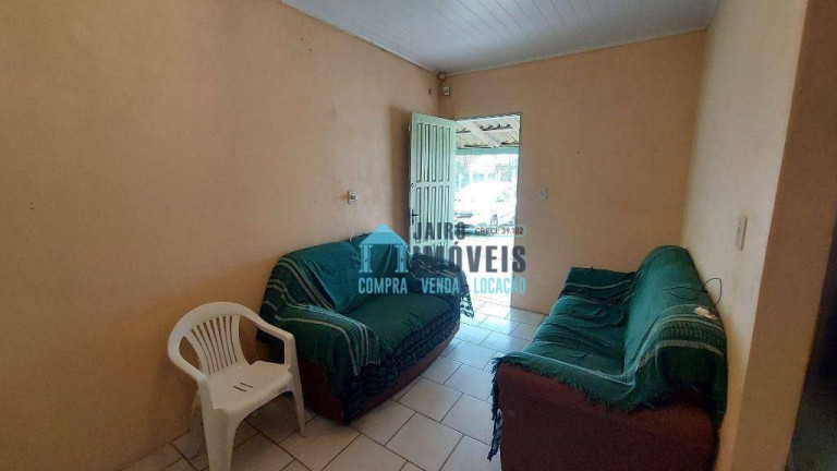 Imagem Casa com 4 Quartos à Venda, 360 m² em Centro - Balneário Pinhal Imagem Casa com 4 Quartos à Venda, 360 m² em Centro - Balneário Pinhal