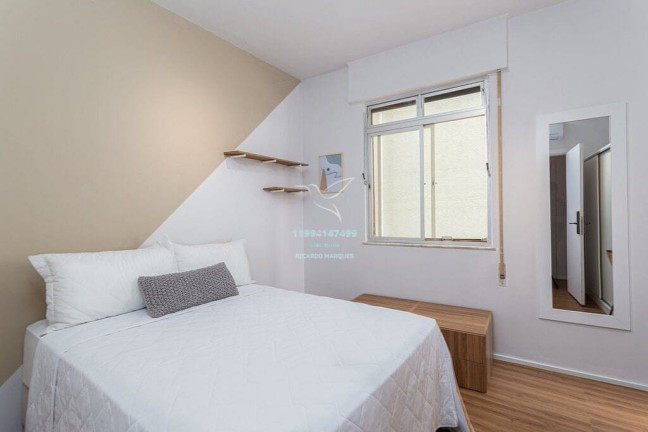 Imagem Apartamento com 5 Quartos à Venda, 145 m² em Bela Vista - São Paulo Imagem Apartamento com 5 Quartos à Venda, 145 m² em Bela Vista - São Paulo