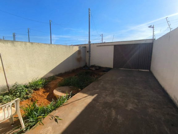 Imagem Casa com 3 Quartos à Venda, 100 m² em Itapuan - Aparecida De Goiania Imagem Casa com 3 Quartos à Venda, 100 m² em Itapuan - Aparecida De Goiania