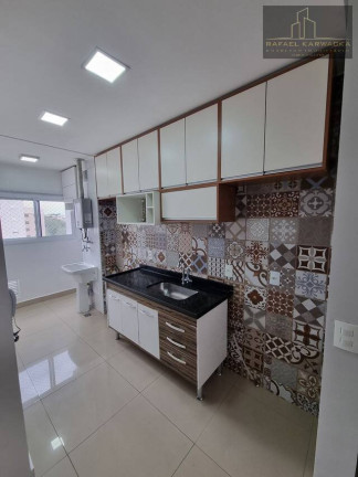 Imagem Apartamento com 2 Quartos à Venda, 53 m² em City Bussocaba - Osasco