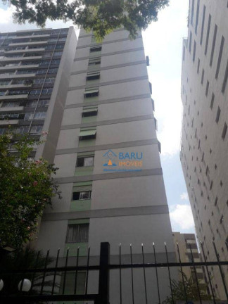 Imagem Apartamento com 4 Quartos à Venda, 188 m² em Higienópolis - São Paulo Imagem Apartamento com 4 Quartos à Venda, 188 m² em Higienópolis - São Paulo