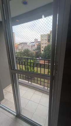 Imagem Apartamento com 3 Quartos à Venda, 62 m² em Campestre - Santo André Imagem Apartamento com 3 Quartos à Venda, 62 m² em Campestre - Santo André