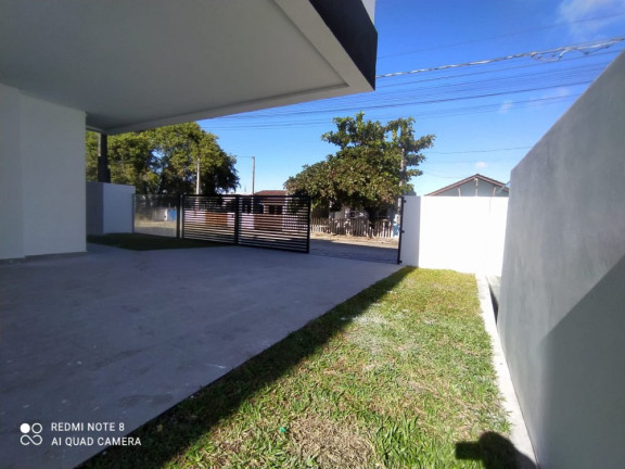 Imagem Sobrado com 3 Quartos à Venda, 105 m² em Praia De Leste - Pontal Do Paraná